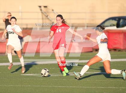 Thumbnail 3 in El Dorado @ Orange Lutheran photogallery.