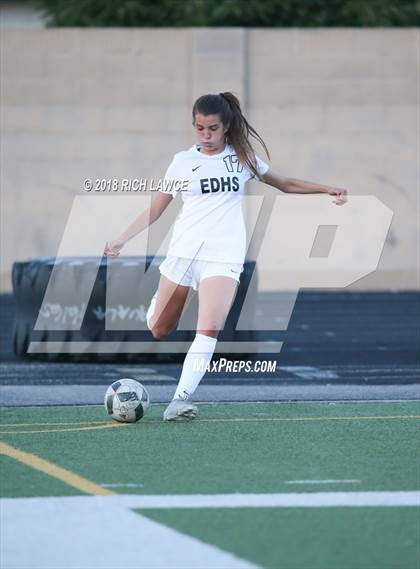 Thumbnail 3 in El Dorado @ Orange Lutheran photogallery.
