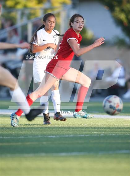 Thumbnail 2 in El Dorado @ Orange Lutheran photogallery.