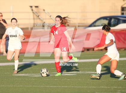 Thumbnail 2 in El Dorado @ Orange Lutheran photogallery.