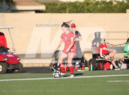 Thumbnail 3 in El Dorado @ Orange Lutheran photogallery.
