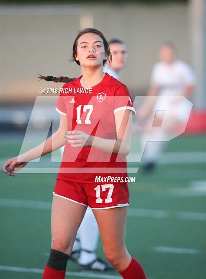 Thumbnail 3 in El Dorado @ Orange Lutheran photogallery.