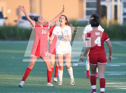 Thumbnail 3 in El Dorado @ Orange Lutheran photogallery.