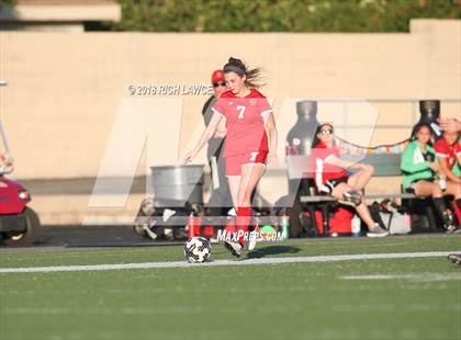 Thumbnail 2 in El Dorado @ Orange Lutheran photogallery.