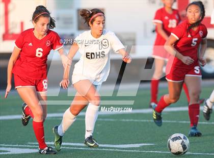 Thumbnail 2 in El Dorado @ Orange Lutheran photogallery.