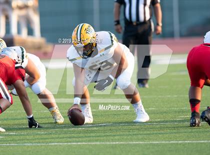 Thumbnail 2 in Stevens [John Paul] vs Holmes photogallery.