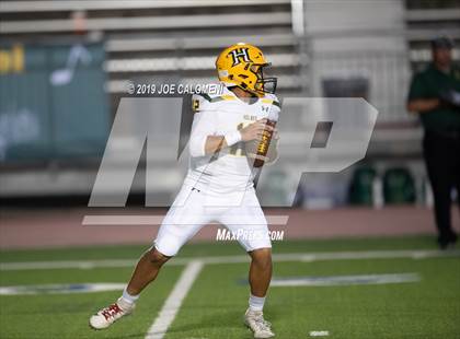 Thumbnail 3 in Stevens [John Paul] vs Holmes photogallery.