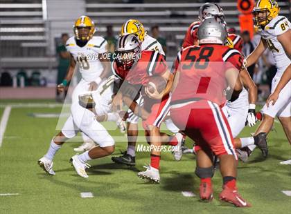 Thumbnail 3 in Stevens [John Paul] vs Holmes photogallery.