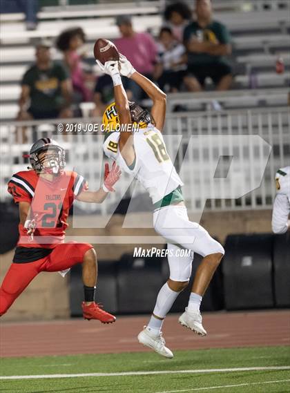 Thumbnail 3 in Stevens [John Paul] vs Holmes photogallery.
