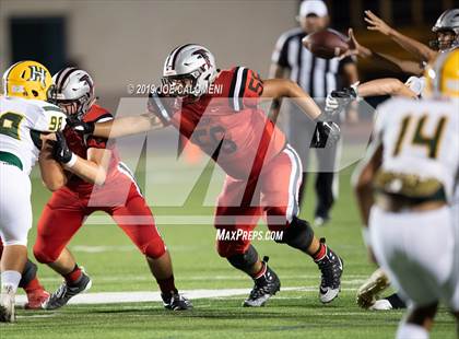 Thumbnail 3 in Stevens [John Paul] vs Holmes photogallery.