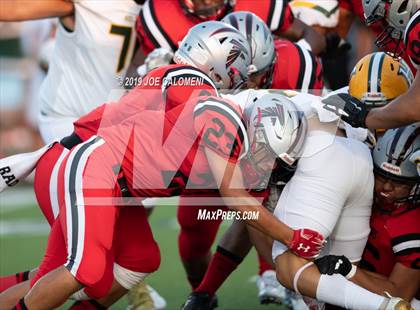 Thumbnail 3 in Stevens [John Paul] vs Holmes photogallery.