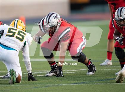 Thumbnail 3 in Stevens [John Paul] vs Holmes photogallery.