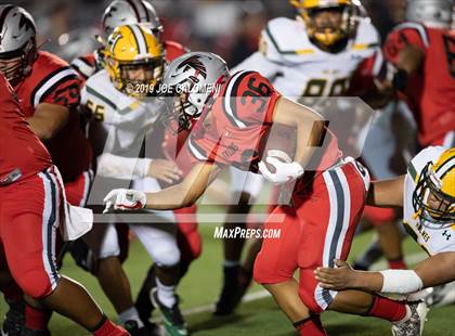 Thumbnail 3 in Stevens [John Paul] vs Holmes photogallery.
