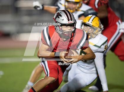 Thumbnail 3 in Stevens [John Paul] vs Holmes photogallery.