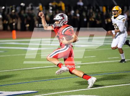 Thumbnail 3 in Stevens [John Paul] vs Holmes photogallery.