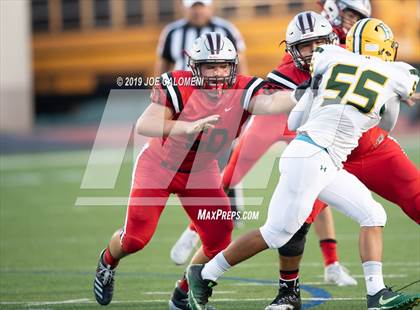 Thumbnail 3 in Stevens [John Paul] vs Holmes photogallery.