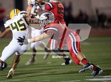 Thumbnail 3 in Stevens [John Paul] vs Holmes photogallery.