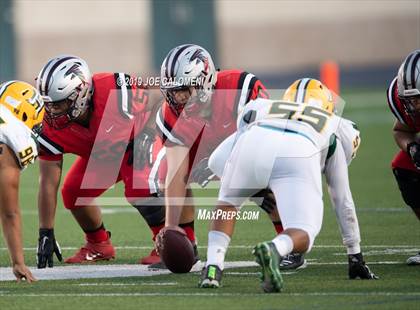 Thumbnail 1 in Stevens [John Paul] vs Holmes photogallery.