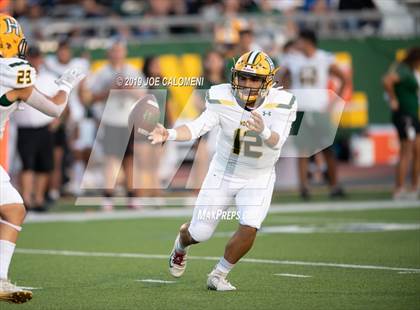 Thumbnail 1 in Stevens [John Paul] vs Holmes photogallery.