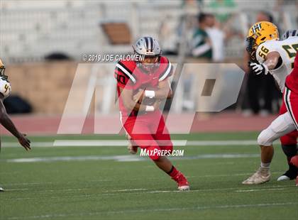 Thumbnail 2 in Stevens [John Paul] vs Holmes photogallery.