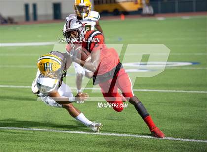 Thumbnail 3 in Stevens [John Paul] vs Holmes photogallery.