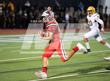 Thumbnail 2 in Stevens [John Paul] vs Holmes photogallery.
