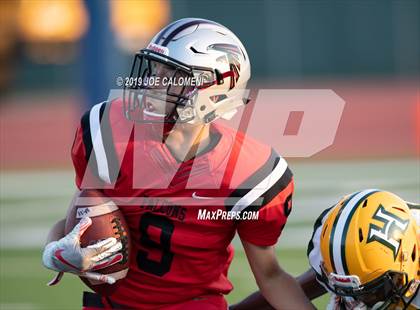 Thumbnail 3 in Stevens [John Paul] vs Holmes photogallery.