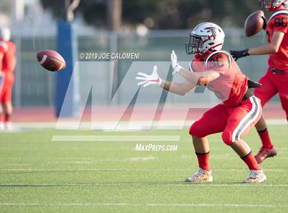 Thumbnail 3 in Stevens [John Paul] vs Holmes photogallery.