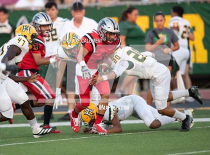 Thumbnail 3 in Stevens [John Paul] vs Holmes photogallery.