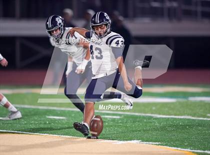 Thumbnail 2 in Marin Catholic @ Bishop O'Dowd (CIF NCS D2 Final) photogallery.