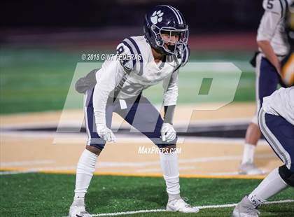 Thumbnail 3 in Marin Catholic @ Bishop O'Dowd (CIF NCS D2 Final) photogallery.