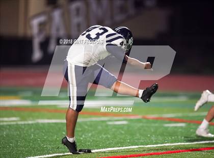 Thumbnail 3 in Marin Catholic @ Bishop O'Dowd (CIF NCS D2 Final) photogallery.