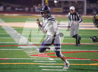 Thumbnail 3 in Marin Catholic @ Bishop O'Dowd (CIF NCS D2 Final) photogallery.