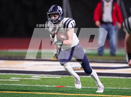 Thumbnail 2 in Marin Catholic @ Bishop O'Dowd (CIF NCS D2 Final) photogallery.