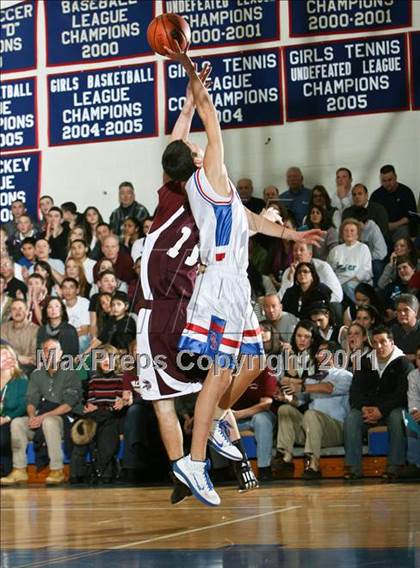 Thumbnail 1 in Valhalla @ Blind Brook photogallery.