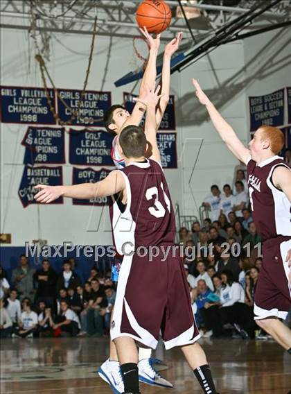 Thumbnail 3 in Valhalla @ Blind Brook photogallery.