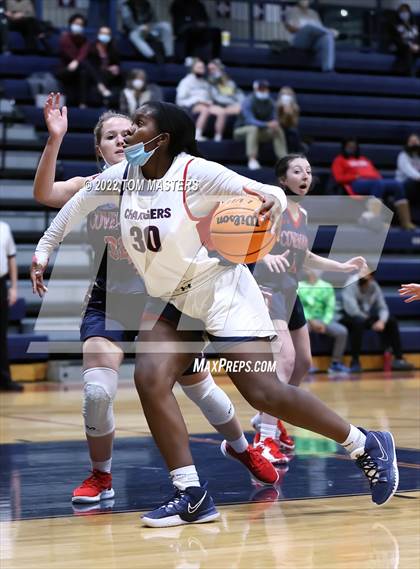 Thumbnail 2 in Covenant Day @ Providence Day photogallery.