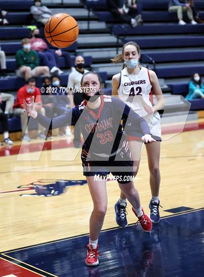 Thumbnail 2 in Covenant Day @ Providence Day photogallery.