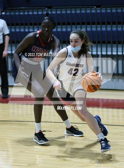 Thumbnail 2 in Covenant Day @ Providence Day photogallery.