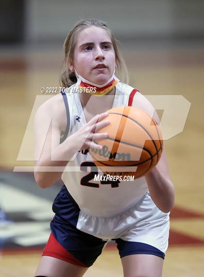 Thumbnail 1 in Covenant Day @ Providence Day photogallery.