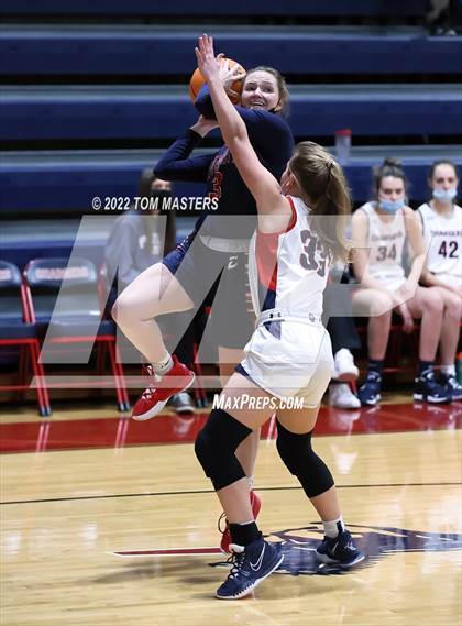 Thumbnail 2 in Covenant Day @ Providence Day photogallery.