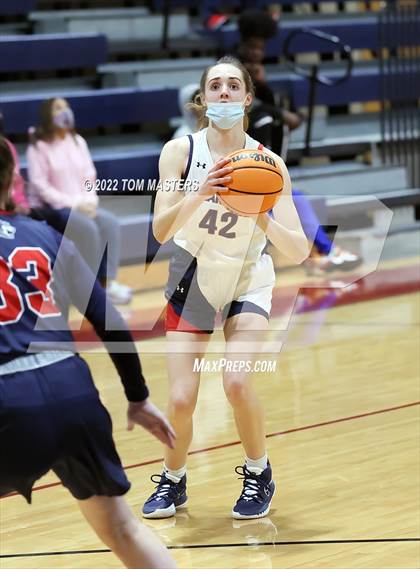 Thumbnail 3 in Covenant Day @ Providence Day photogallery.