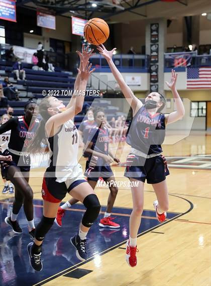 Thumbnail 1 in Covenant Day @ Providence Day photogallery.