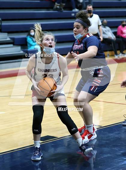 Thumbnail 1 in Covenant Day @ Providence Day photogallery.