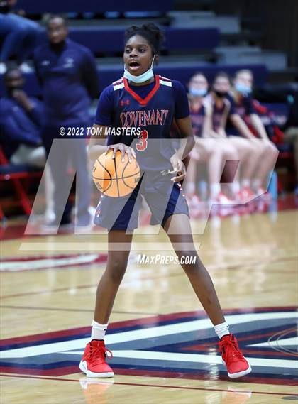 Thumbnail 1 in Covenant Day @ Providence Day photogallery.