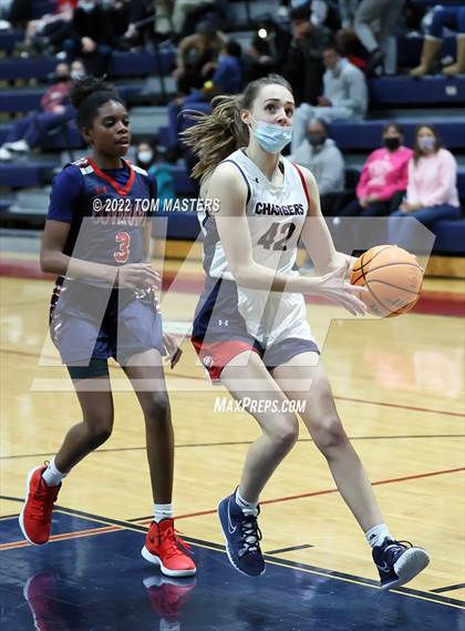 Thumbnail 1 in Covenant Day @ Providence Day photogallery.
