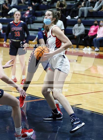 Thumbnail 2 in Covenant Day @ Providence Day photogallery.