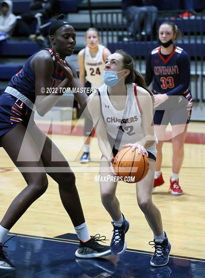 Thumbnail 2 in Covenant Day @ Providence Day photogallery.