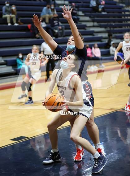 Thumbnail 3 in Covenant Day @ Providence Day photogallery.