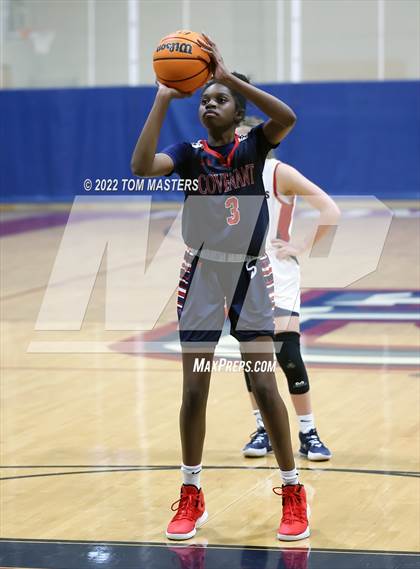 Thumbnail 2 in Covenant Day @ Providence Day photogallery.